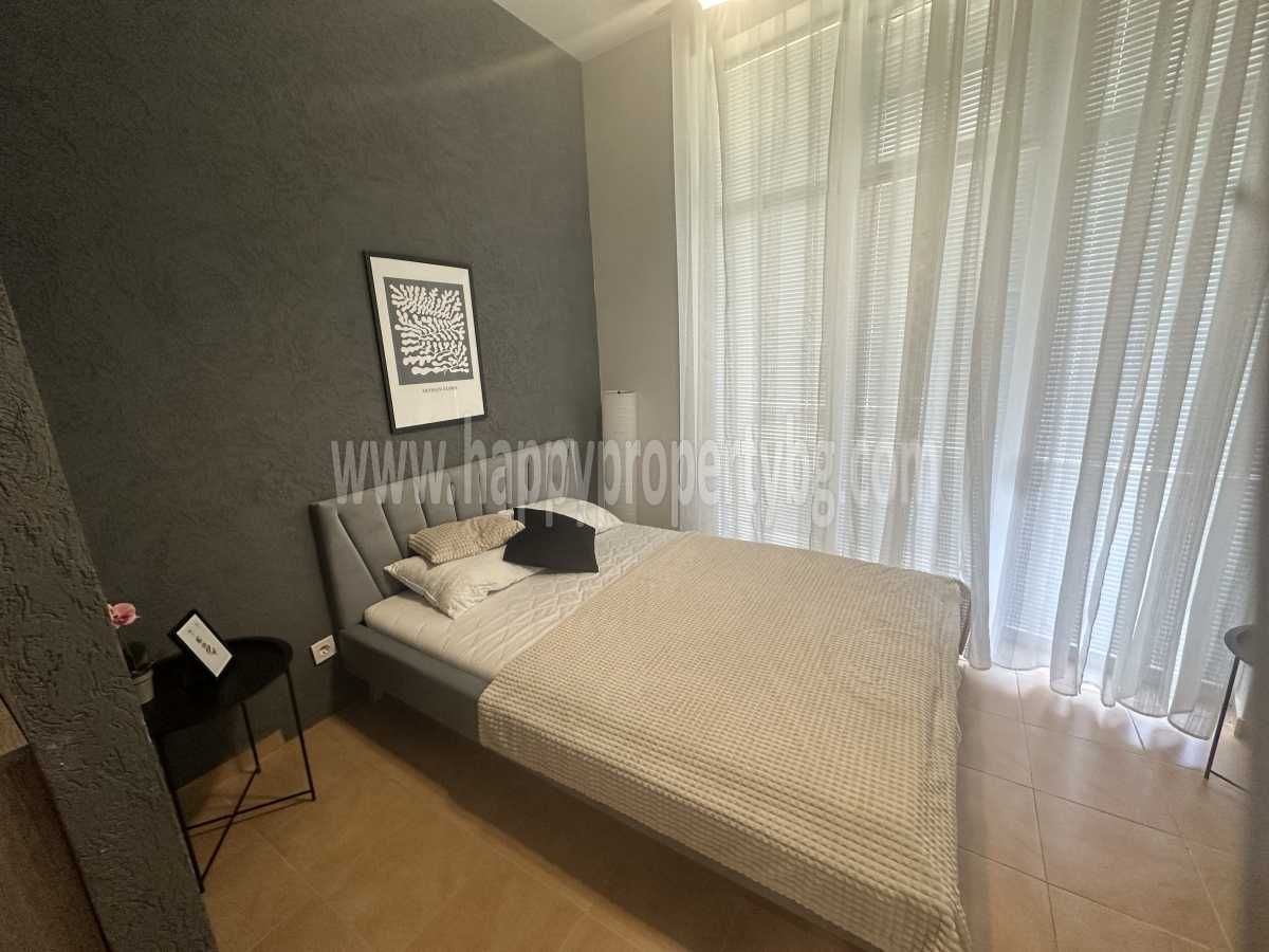 Продава се Двустаен апартамент в Свети Влас - 48 кв.м за 1521 €/кв.м - Снимка #5