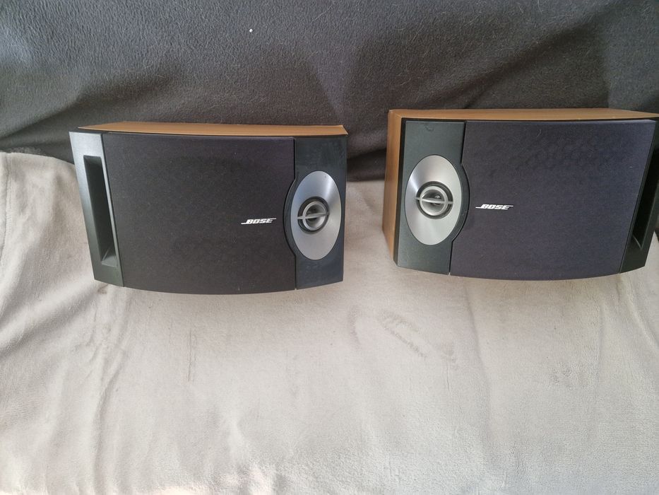 Boxe Bose 201 stare Buna