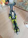 Dragster Lego construit fara lipsuri