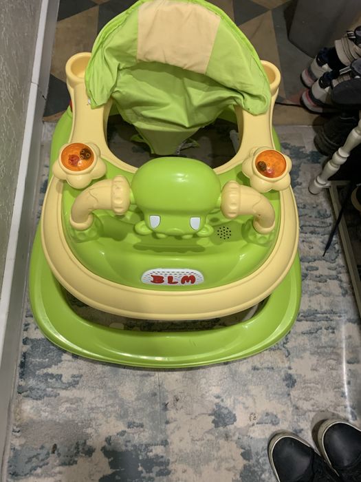 Ходонок бар тап таза