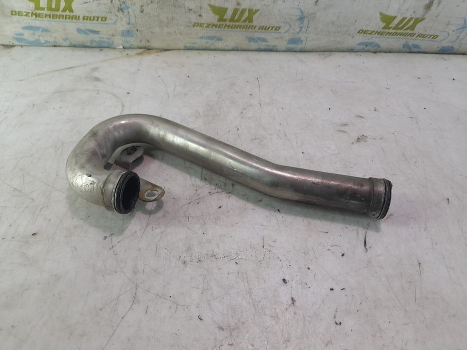 Conducta EGR 744818 1.5 DCI k9k858 Dacia Duster 1 [facelift] [2013 -