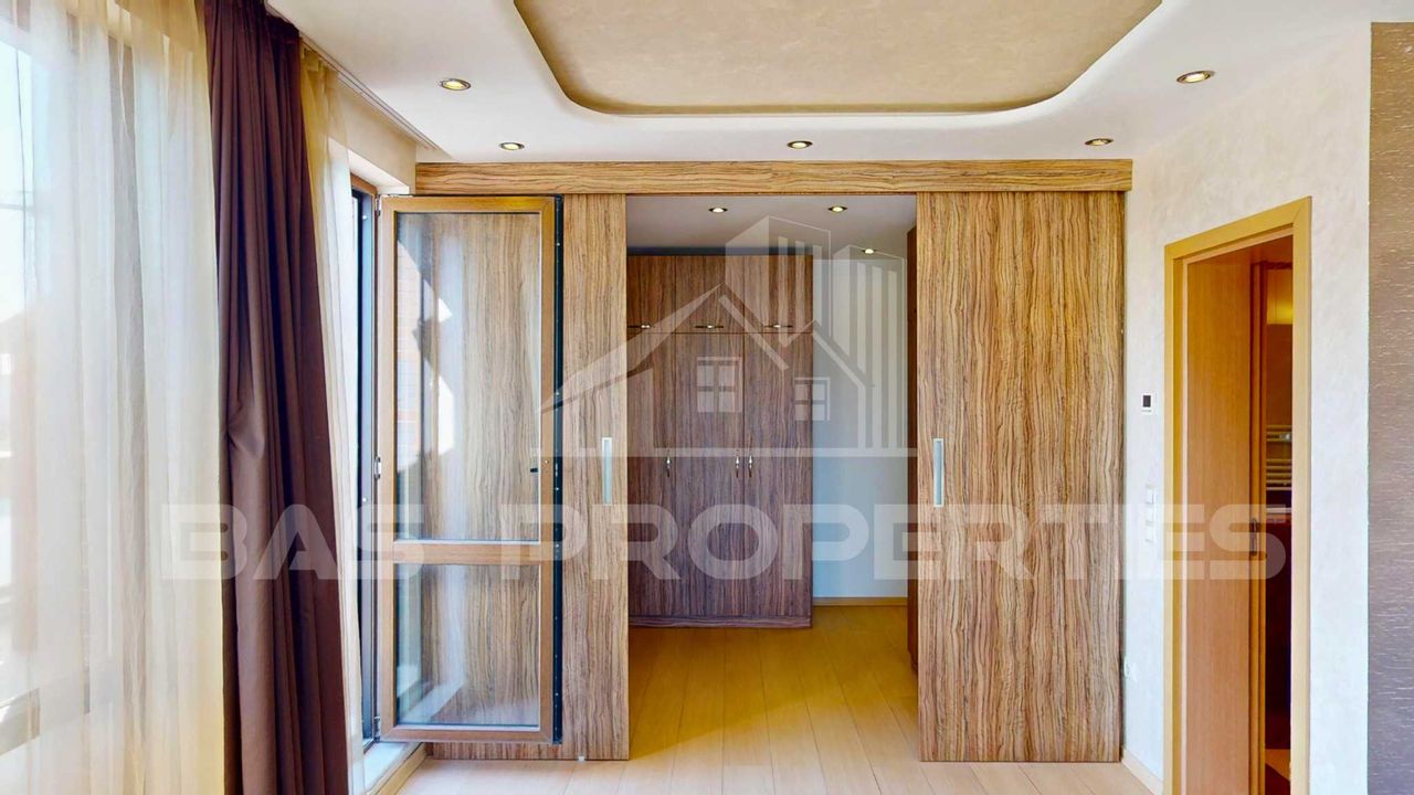Продава се Многостаен апартамент в София, Манастирски ливади - 356 кв.м за 2295 €/кв.м - Снимка #9
