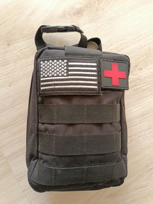 Trusă de supraviețuire