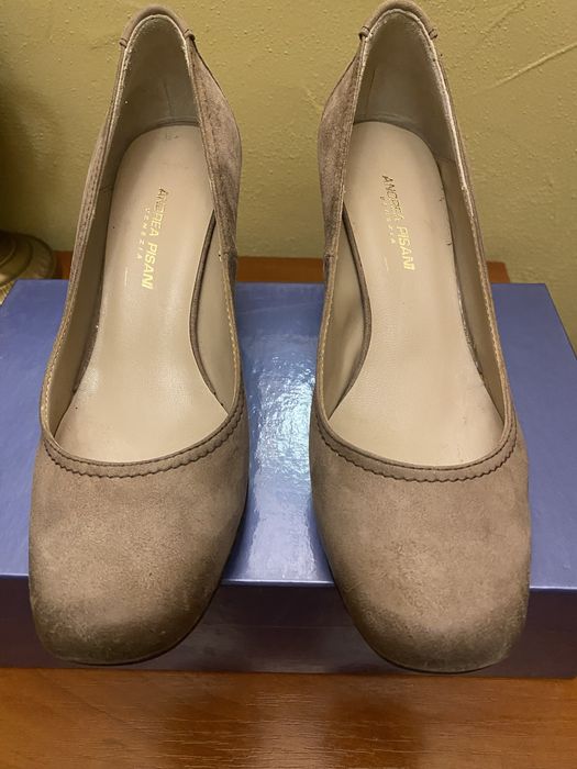 Туфли женские, новые