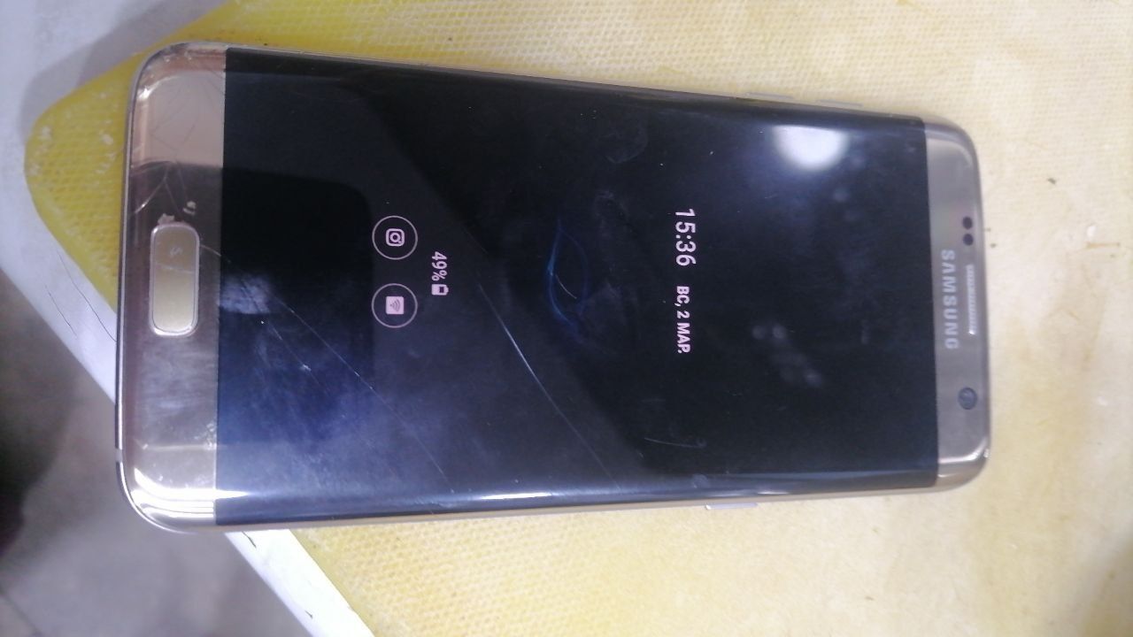samsumg s7 edge.