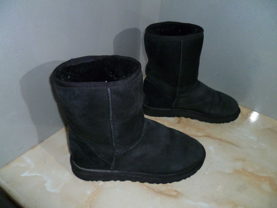 UGG оригинални ботуши №39