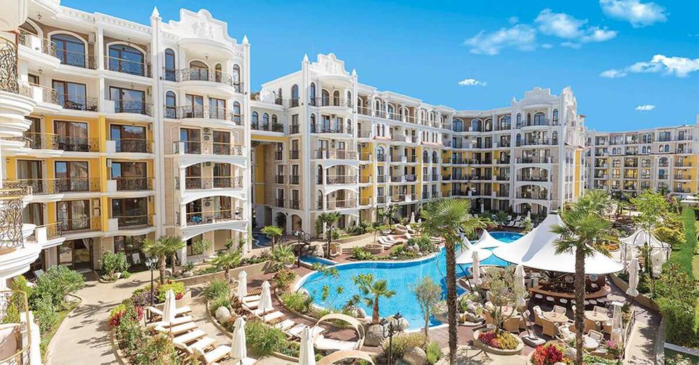 Продава се Тристаен апартамент в к.к. Слънчев бряг - 57 кв.м за 1402 €/кв.м - Снимка #11