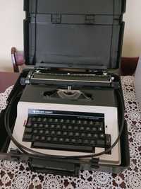 Masina de scris, electrica