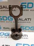 Piston Pistoane cu Biela 1.2 D4F 732 D4F732 Dacia Logan 2 2012 - 2022 [M7594]