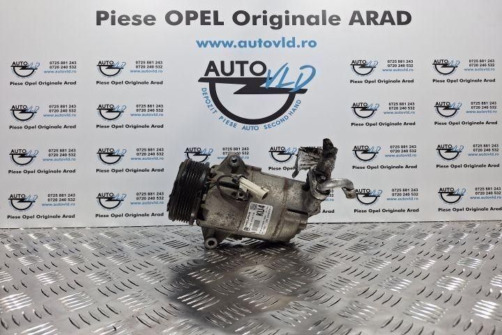Compresor clima Opel Zafira B 1.9 CDTI