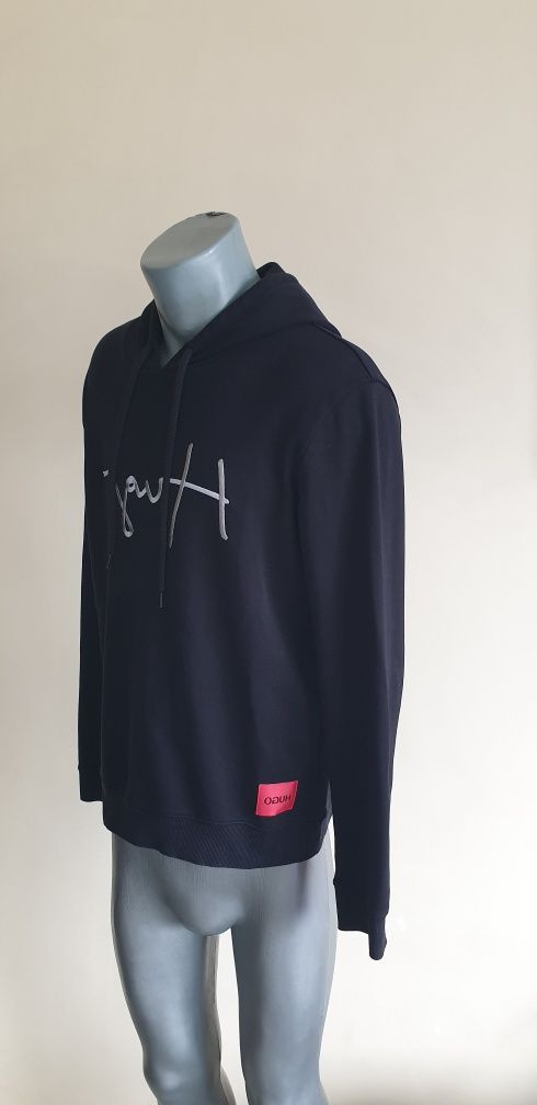 Hugo Boss HUGO Dangfall Mens Size M  ОРИГИНАЛ! Мъжки Суичър!