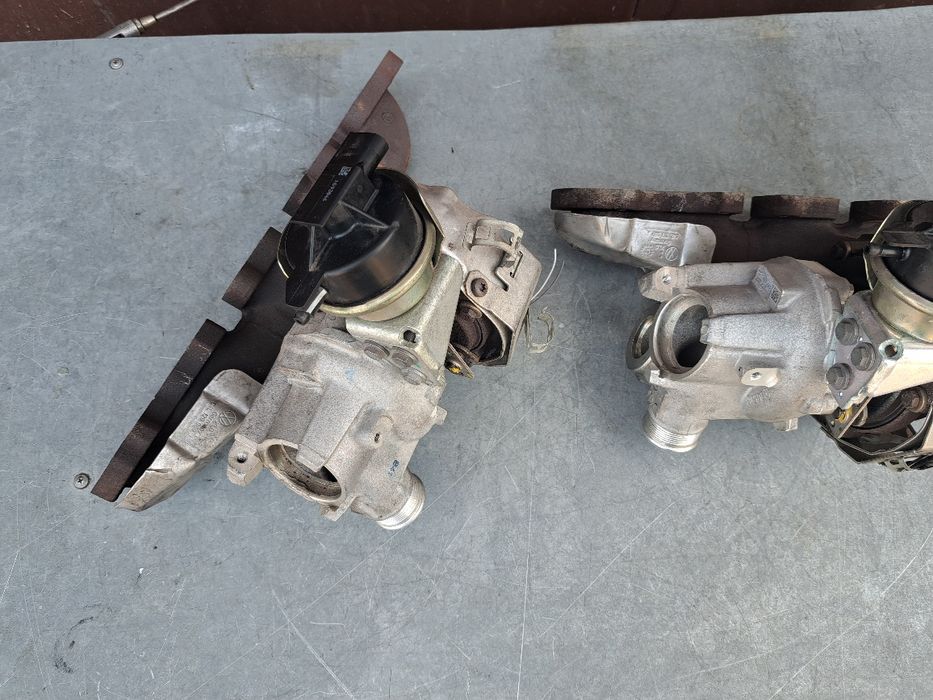Turbo Audi A4 A3 A5 A6 Q2 Q5 2.0 tdi [110kw 135kw 140kw] 10-18