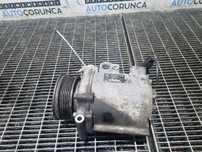 Compresor clima Mitsubishi Outlander 2.0 D 2008 - 2009 BSY (1295) 7813a068