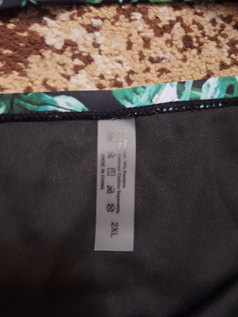 Нови дамски бански Shein М, L, 2XL