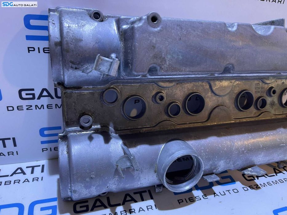 Capac Culbutori Chiulasa Chiuloasa Motor Opel Astra G 1.6 16V 1998 - 2004 Cod 24417248 9519103 9519203