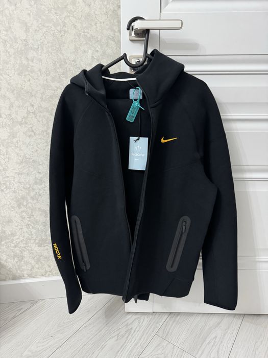 Nike Tech Fleece x Nocta by Drake