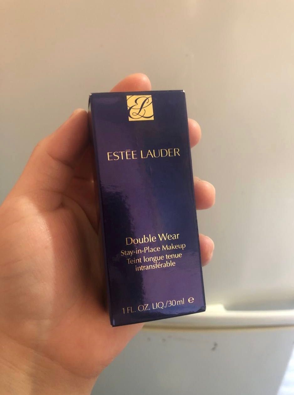 Estee lauder double wear  Foundation . Tonalnniy krem original