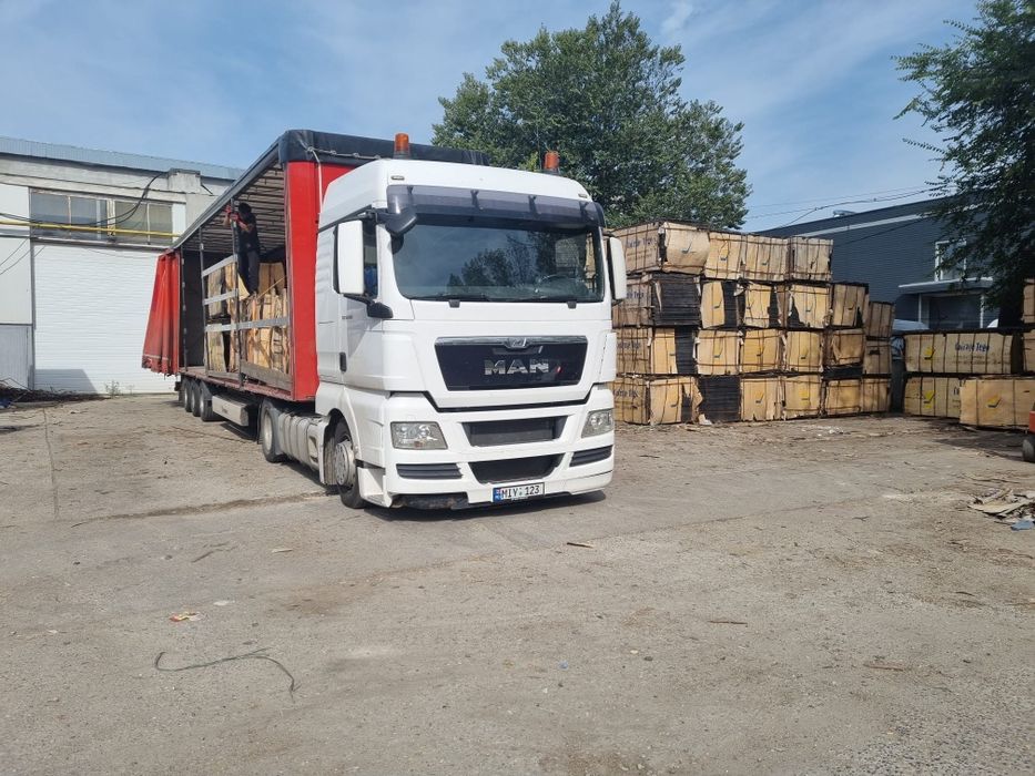 Tego 18mm import direct