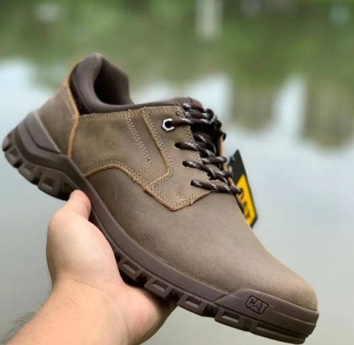 Cat Caterpillar Men's Shoes