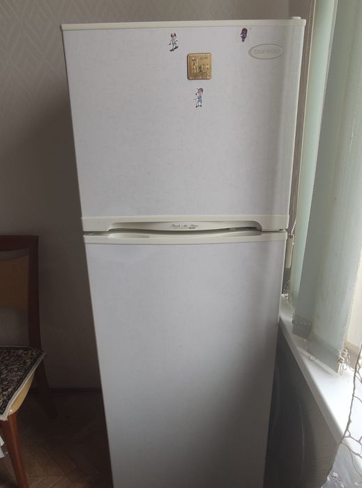 Продам холодильник Daewoo