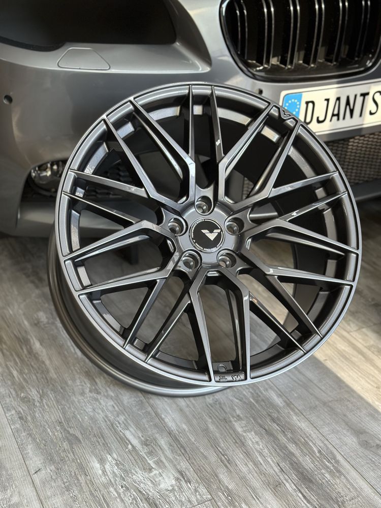 Джанти за Bmw Бмв  Vorsteiner 19” 5X120 F10 F11 F12 F30 F80 F32 E90 M