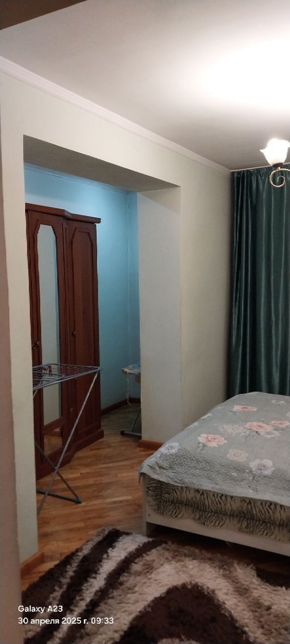 Квартира Центр Ц7 2//3//4 65м2 ор Школа 110