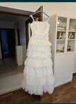 Rochie Mireasă "White Lady"