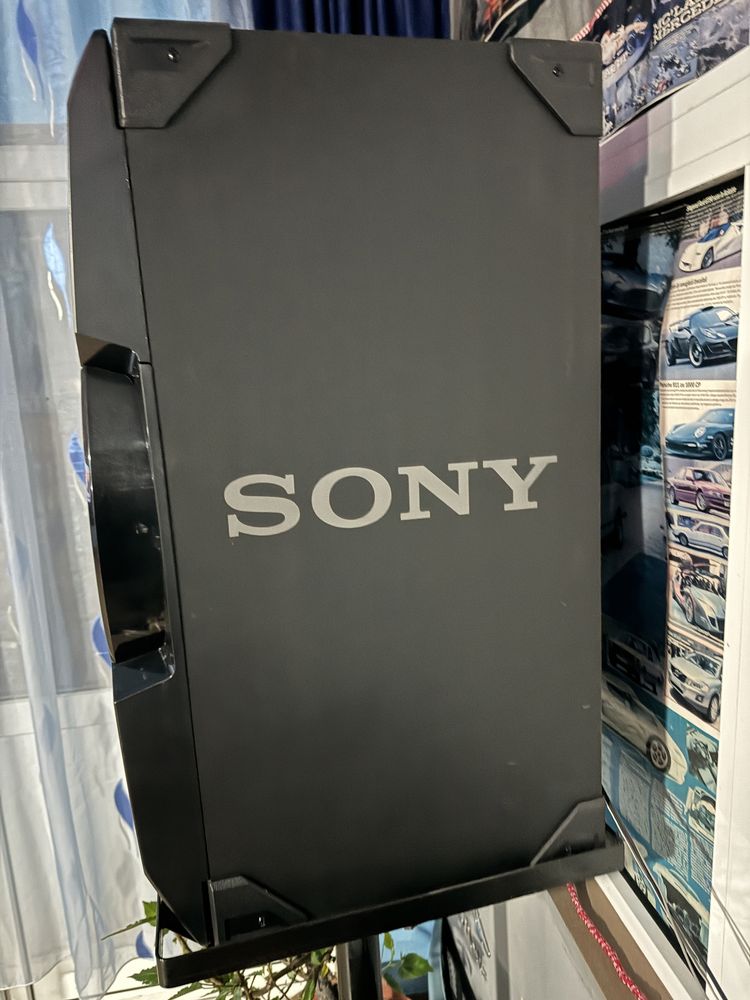 Vând Sony Shake X7 2400w