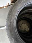 Anvelope iarna Nokian 215 55 R17