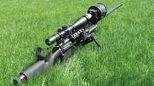 AWP MODIFICAT!! (Model:Mauser Arc Intarit) ~ Pusca Carabina Pistol