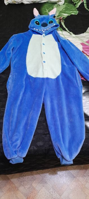 Для детей мягкий костюм