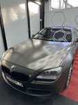 Bmw 640Xd Gran Coupe 2013