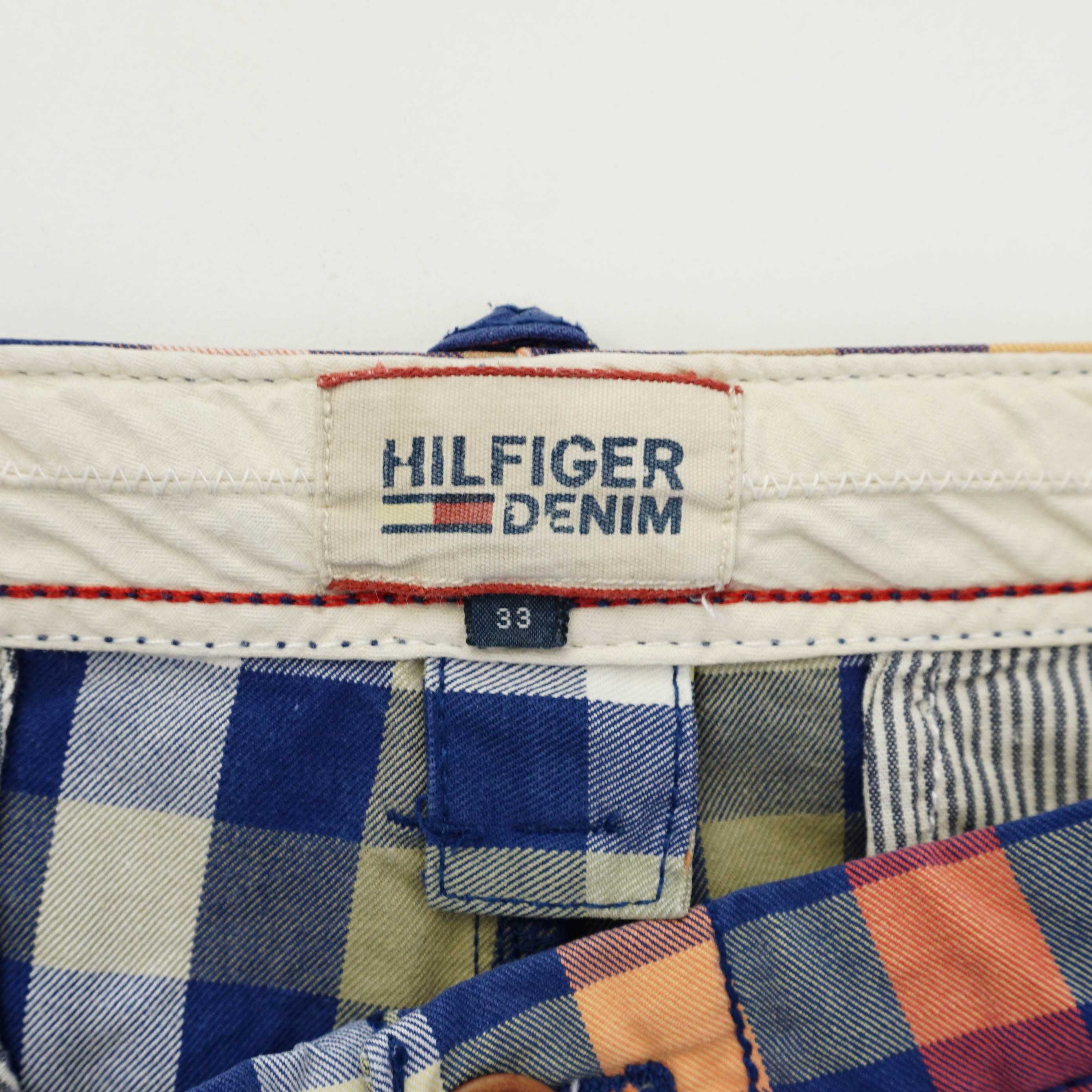 TOMMY HILFIGER оригинални мъжки шорти / къси панталони - 33
