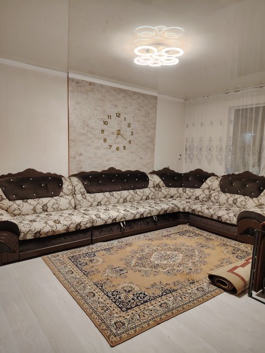 Диван угловой 4 м на 2 м