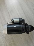 Electromotor JCB