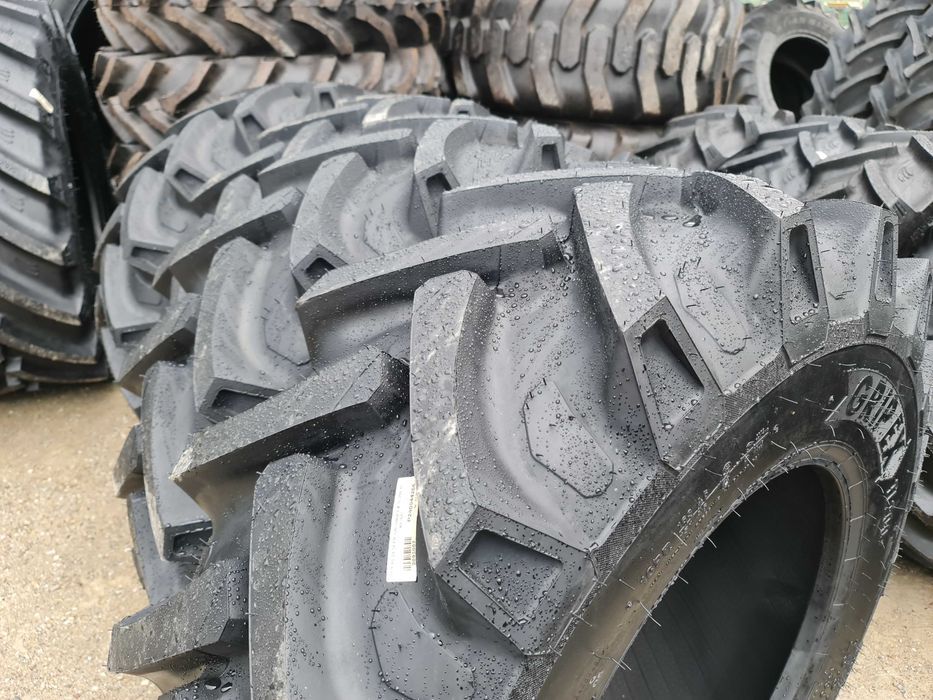 Cauciucuri noi combina 15.5/80-24 GRI 16PR anvelope telescopic manitou