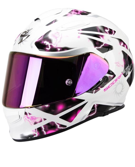 Каска Scorpion Exo510 XS