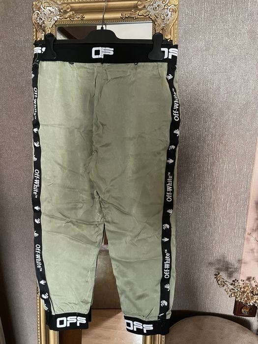 Панталон Off White