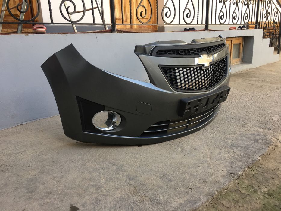 Spark banfer gm abrisoka galagen achkiy