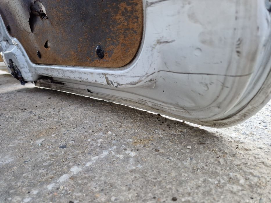 Usa usi portiera spate mercedes sprinter w906 vw crafter
