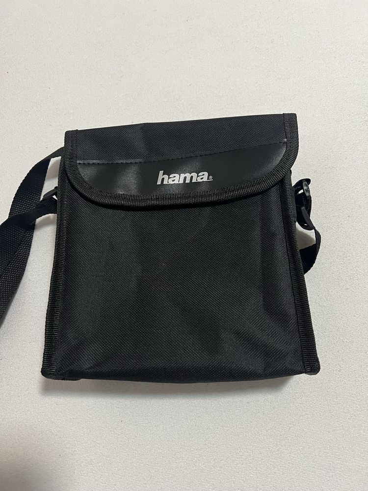 Бинокъл Hama Optec 10x50