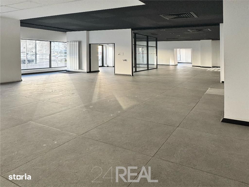 Inchiriere spatiu comercial stradal Calea Mosilor - 178 mp