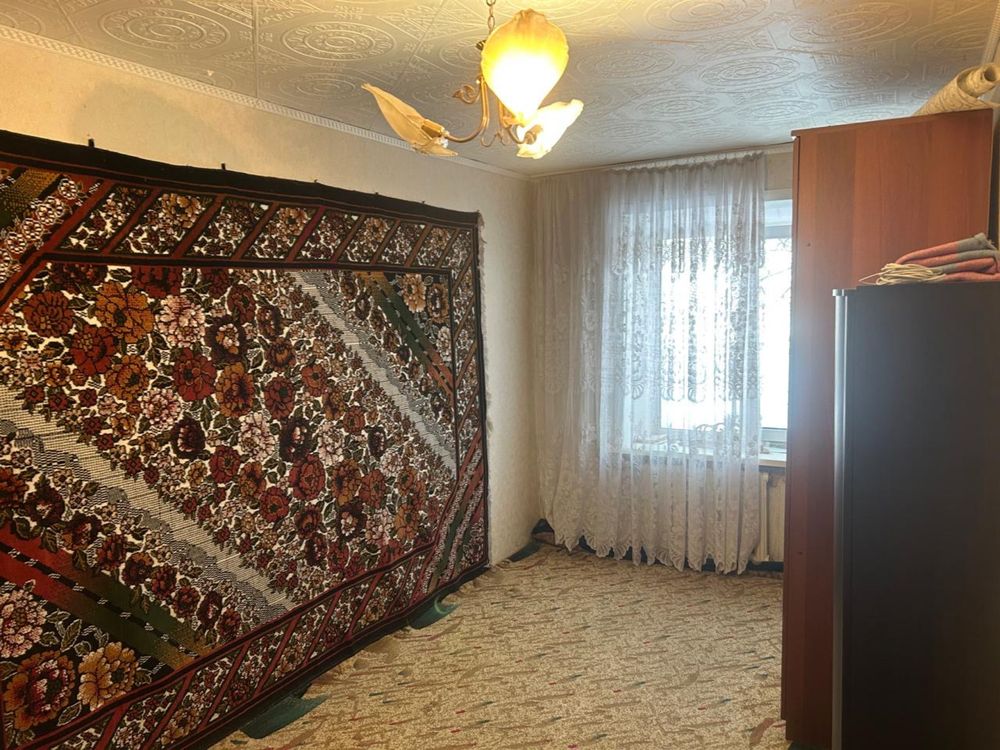 Продаем 2-х комнатную квартиру
