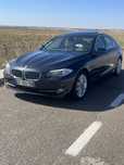 Vând bmw 530 2012