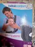 Кенгуру Bebe Confort