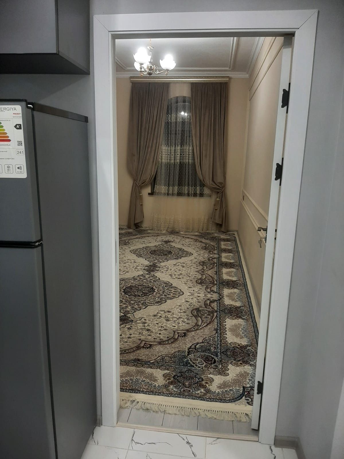 Сдаëтся аренда новостройка 2 комнатная