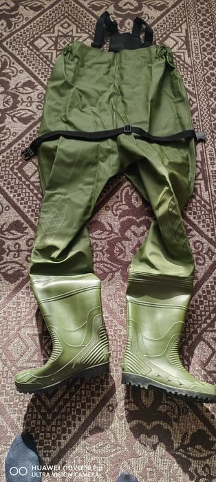 Рибарски гащеризон