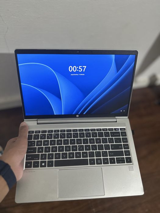 noutbook HP probook g8