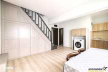 Tur 3D! Apartament trei camere, pe doua niveluri, Garii, Brasov
