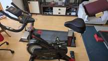 Bicicleta de interior Orion Force c400